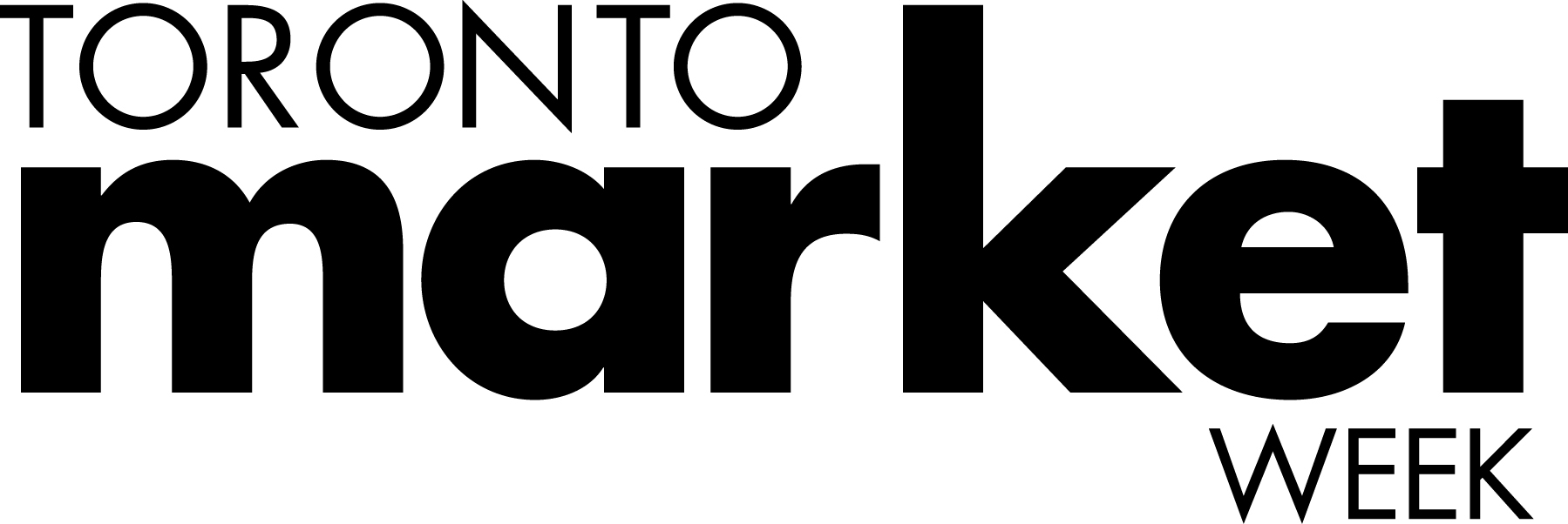 2 Toronto Market Week
