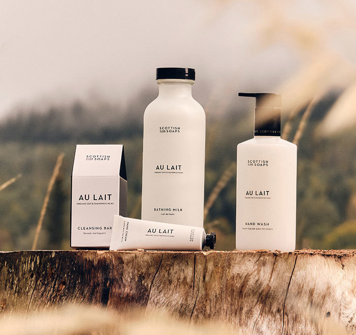 Scottish Fine Soaps