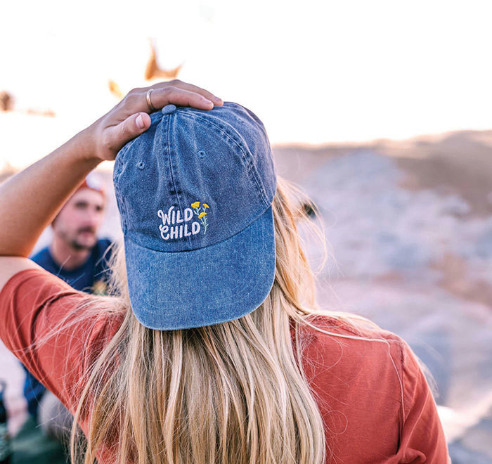 Keep Nature Wild