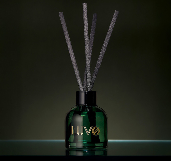 LUVO Parfums