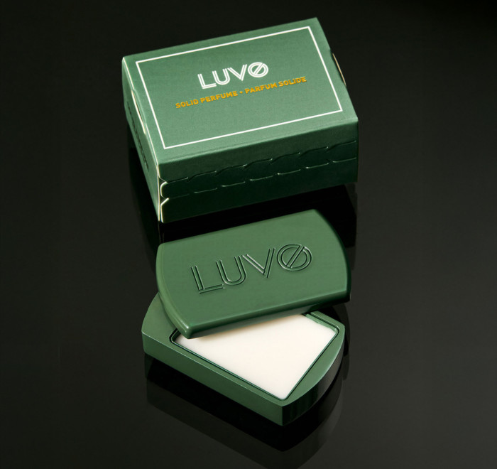 LUVO Parfums