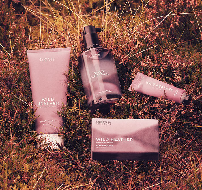 Scottish Fine Soaps