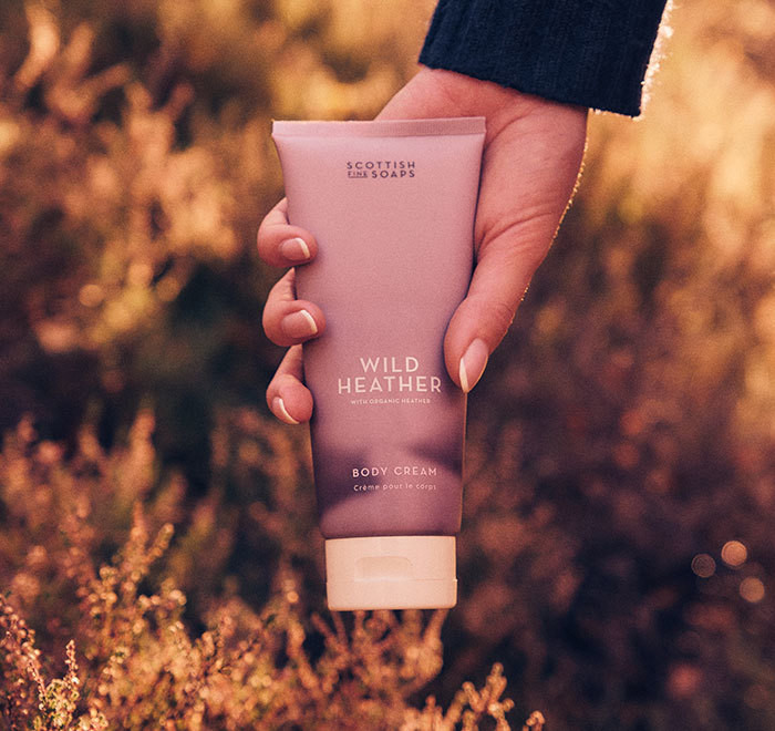 Scottish Fine Soaps