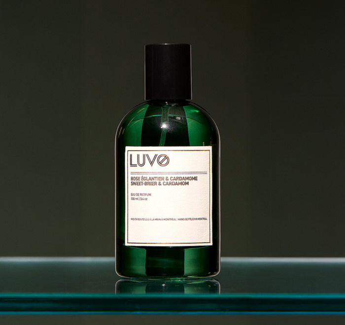 LUVO Parfums