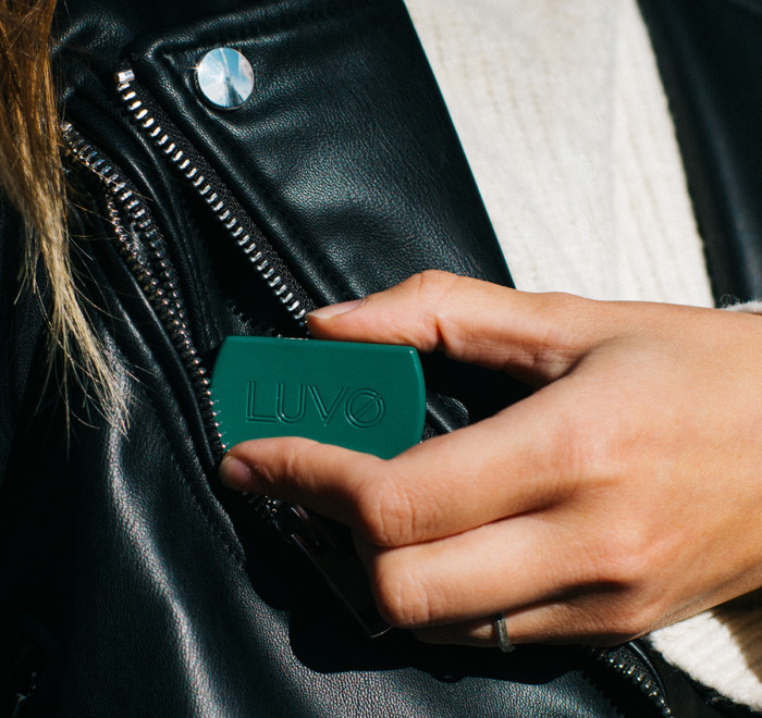 LUVO Parfums