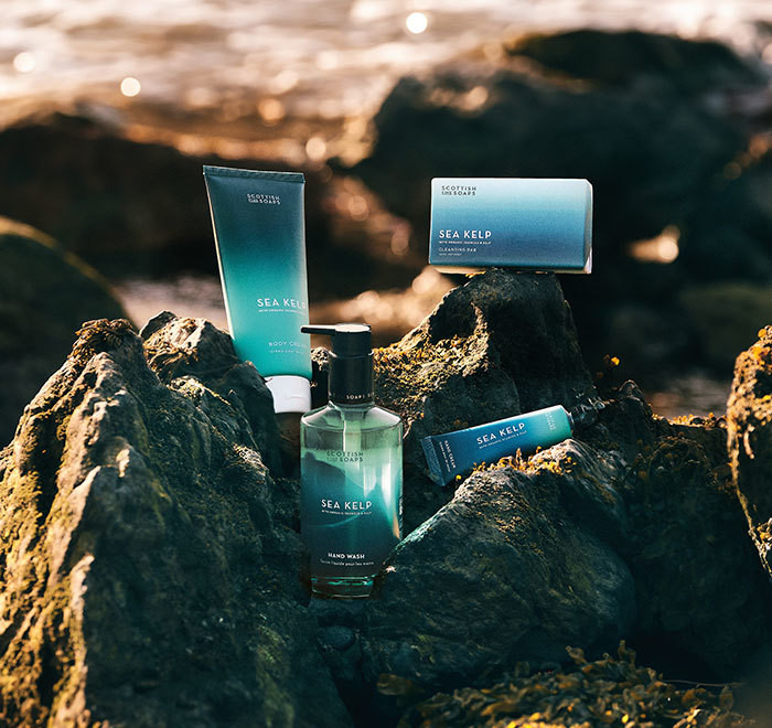 Scottish Fine Soaps