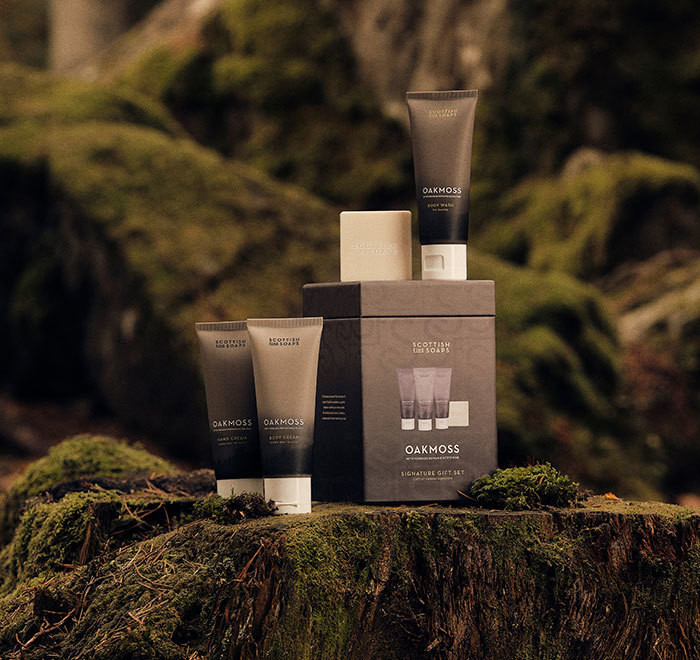Scottish Fine Soaps