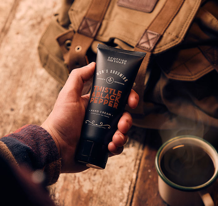 Scottish Fine Soaps