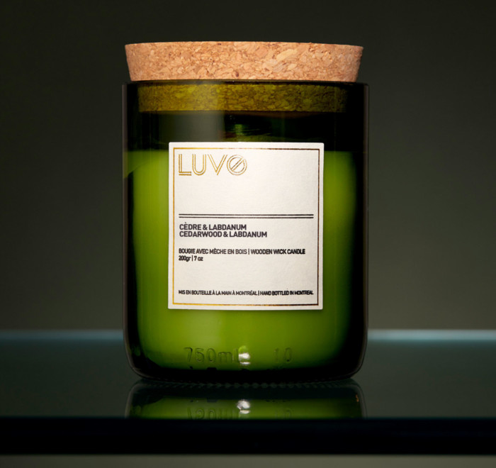 LUVO Parfums