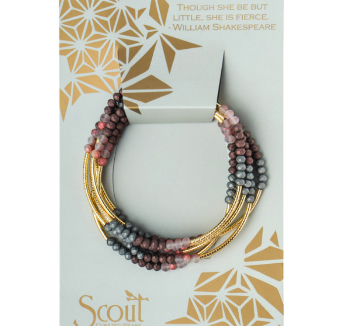 Scout Curated Wears