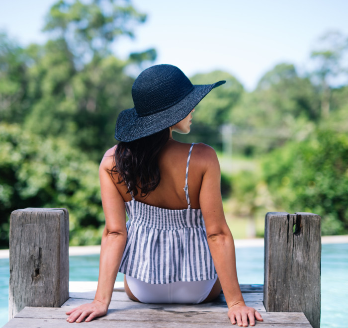 Kooringal Hats