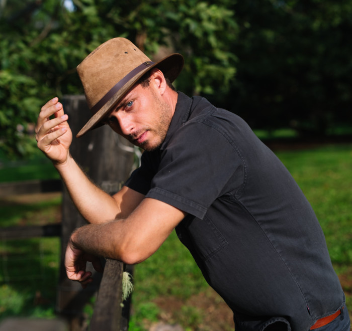 Kooringal Hats