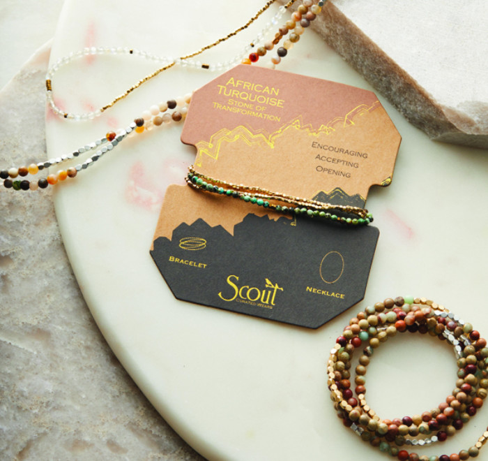 Scout Curated Wears
