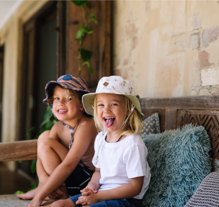 Kooringal Hats