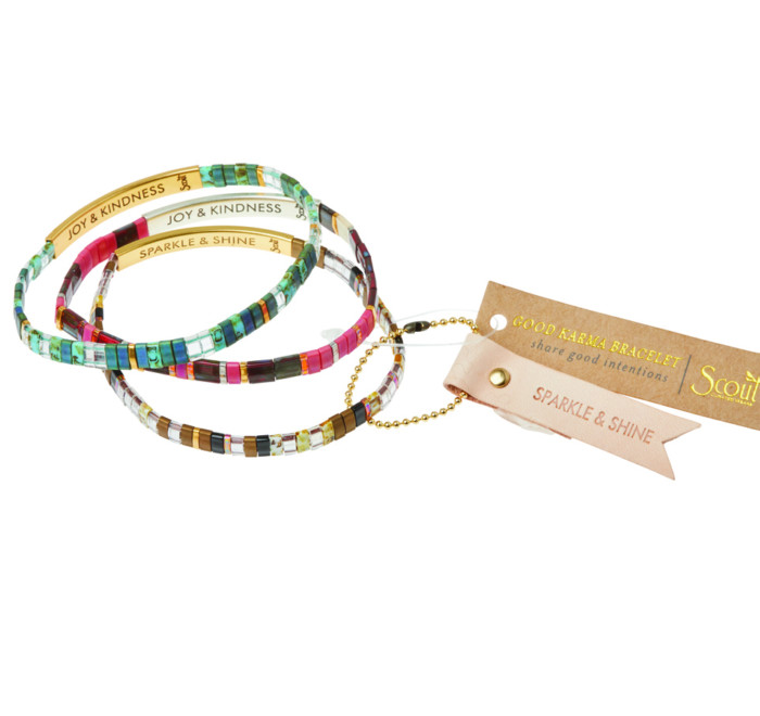 Scout Curated Wears