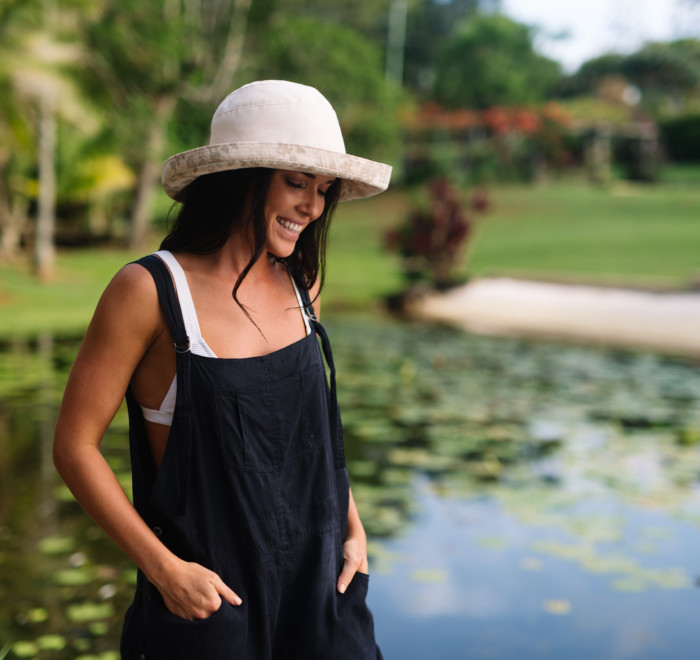 Kooringal Hats