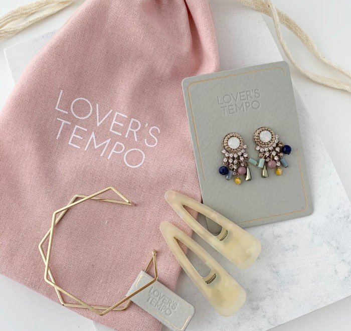 Lover’s Tempo