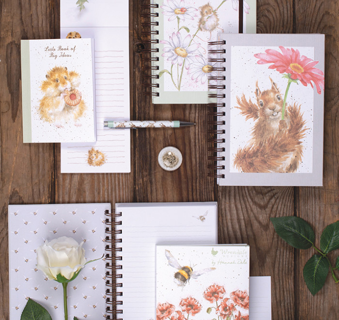 Wrendale Designs