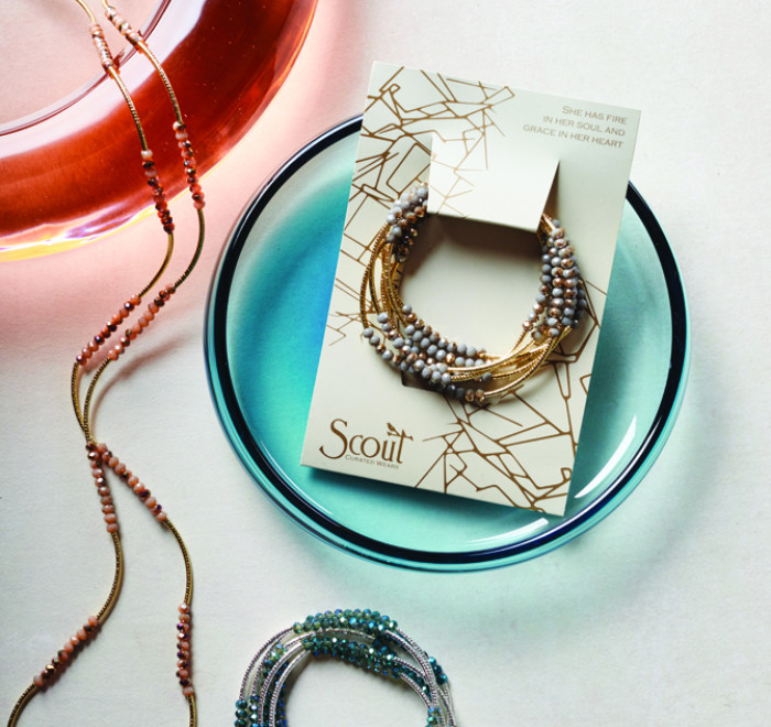 Scout Curated Wears