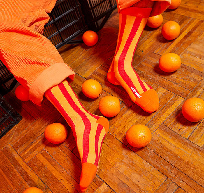 Eat My Socks