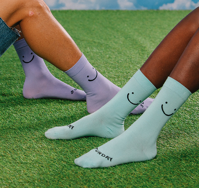 Eat My Socks
