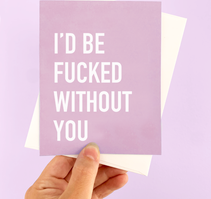 Classy Cards