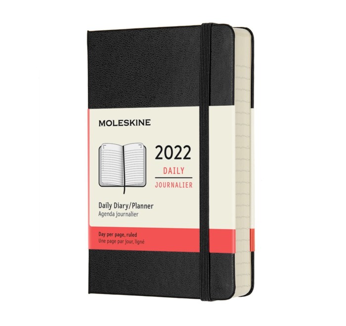 Moleskine