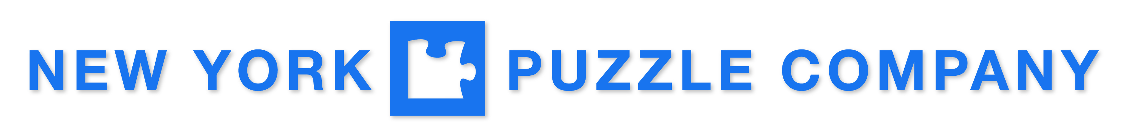 New York Puzzle Company