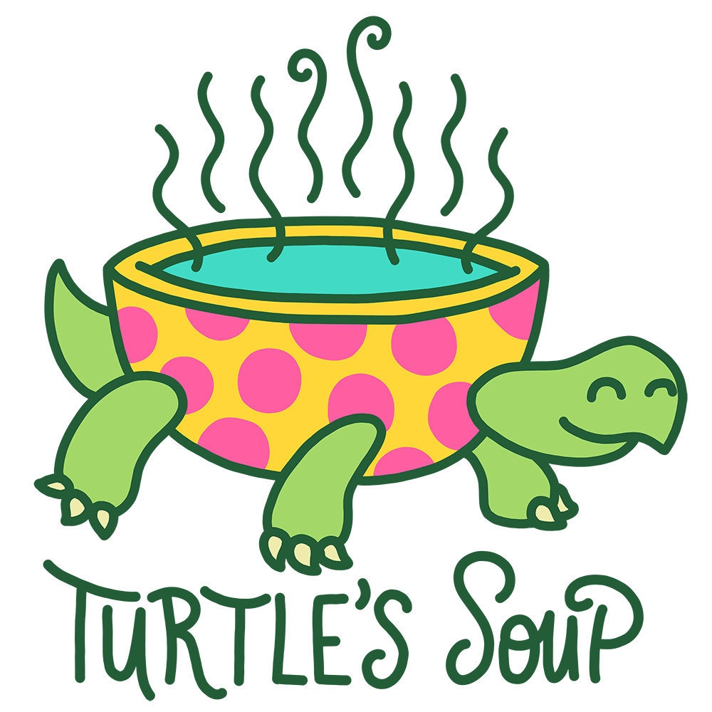 Turtle’s Soup