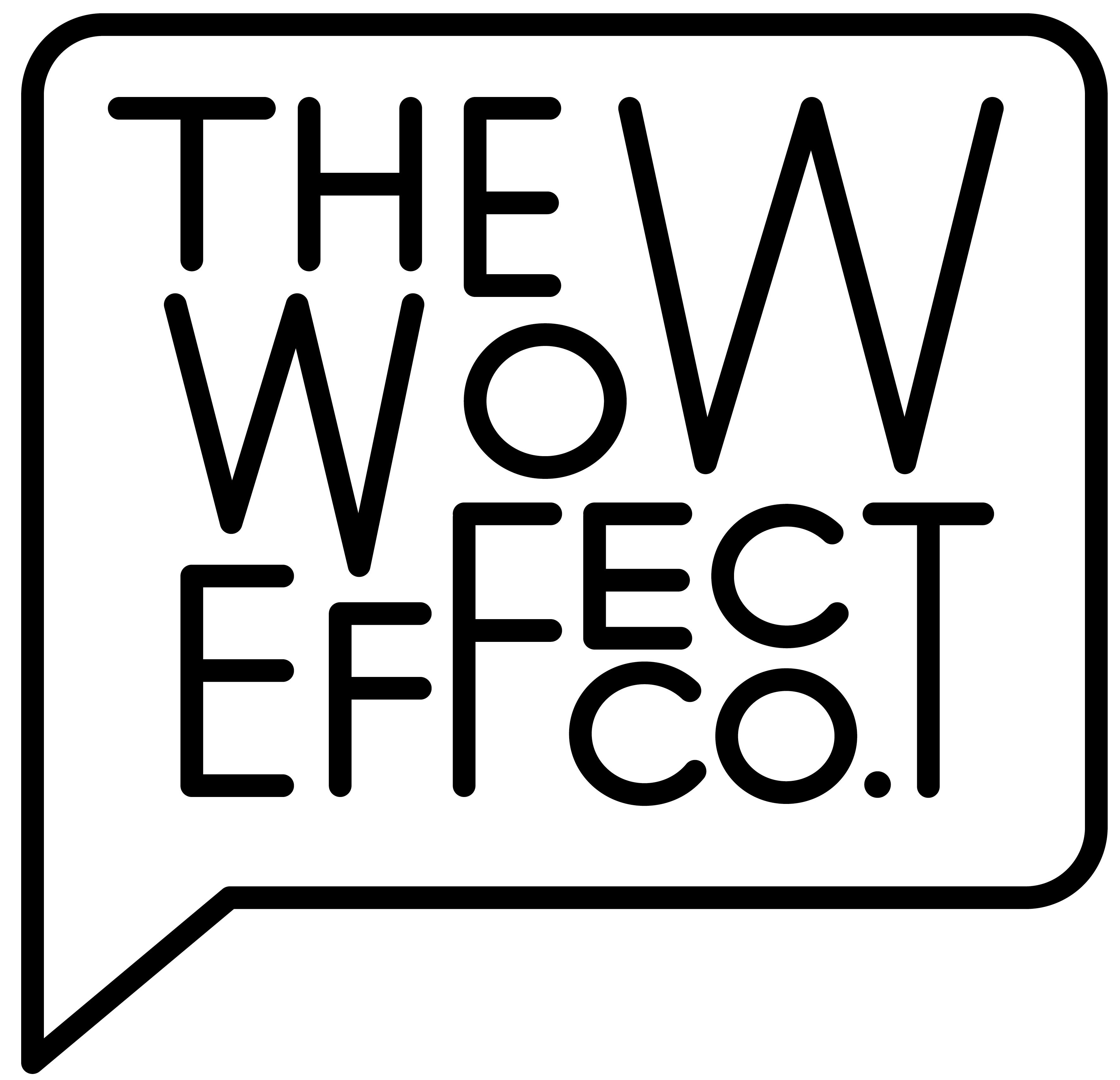 The Wow Effect Co.