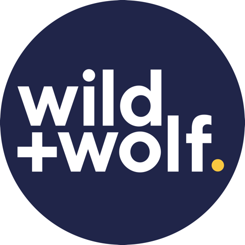 Wild + Wolf