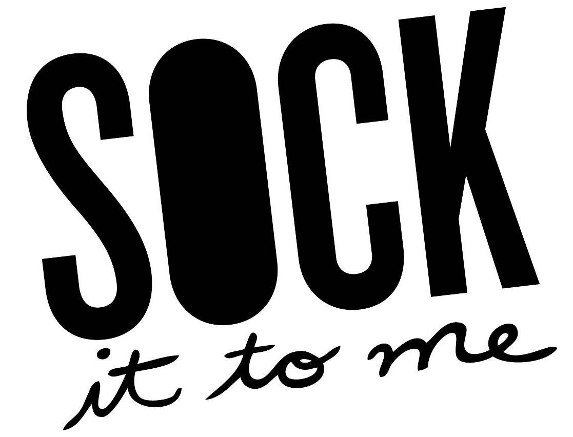 Sock it to me